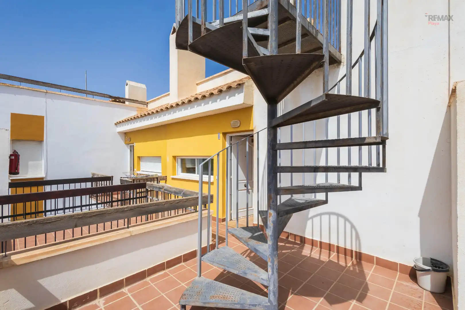 Àtic amb piscina en venda a Avenida Alhambra, imagen 25