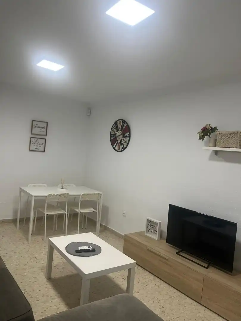 Comedor de Planta baja en venta en Málaga con Aire acondicionado