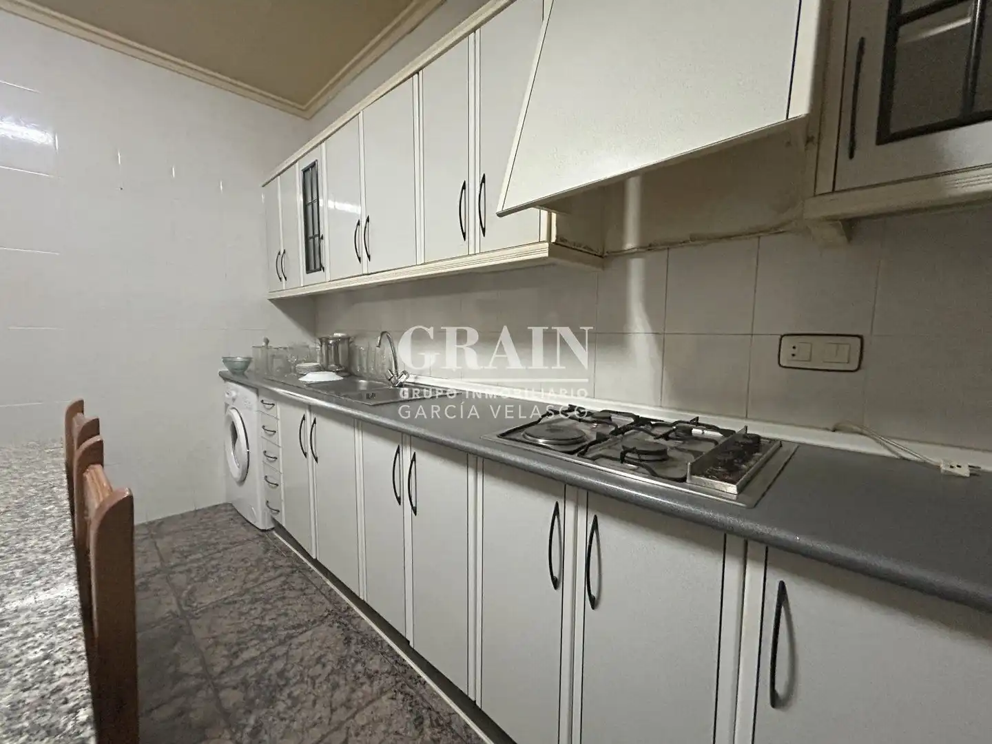 Casa amb balcó en venda a Pedanías - Extrarradio, imagen 18