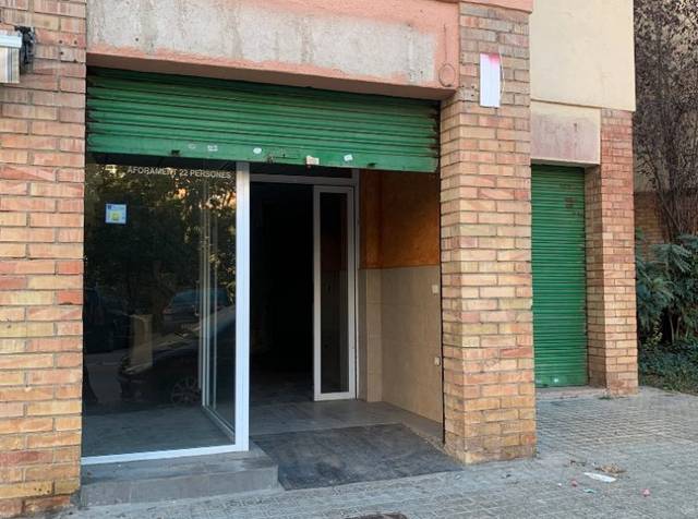 Local comercial en Venta en Fonts dels Capellans - Sagrada Família