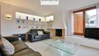 Living room of House or chalet for sale in Palafrugell  with Terrace and Swimming Pool