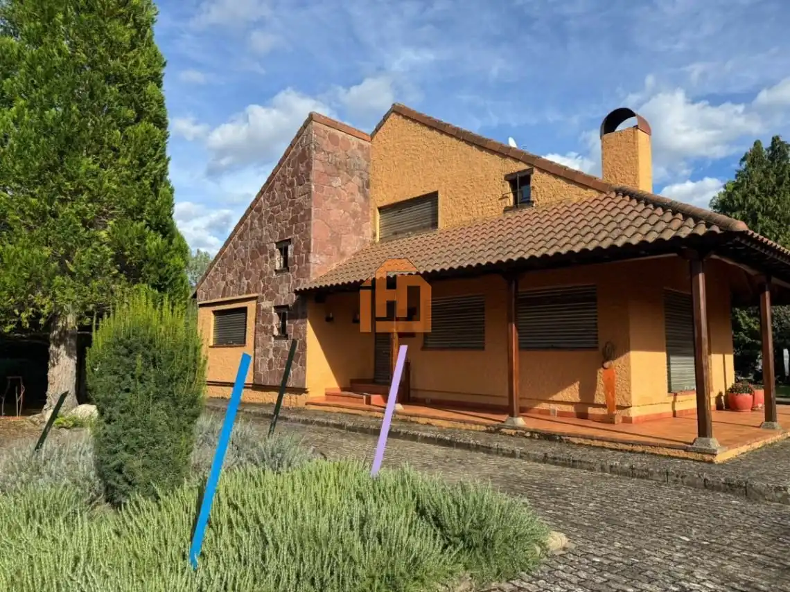Villa mit Garten zum Verkauf in Calle Ronda-Mn, imagen 4