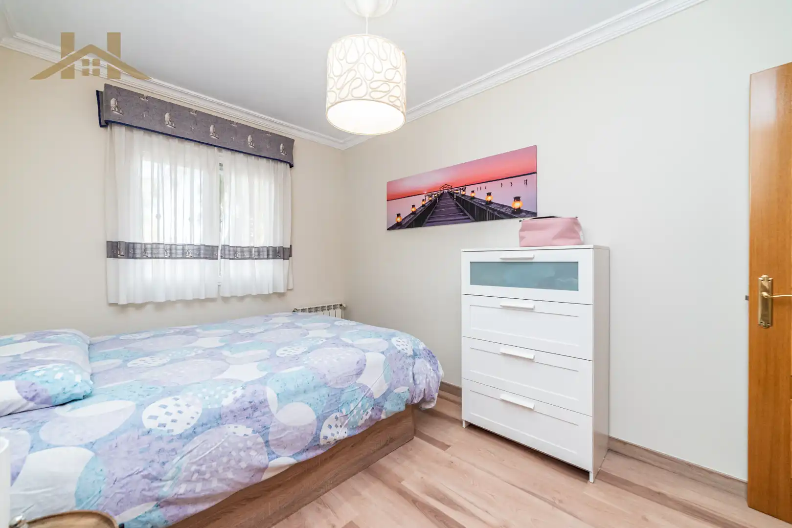 Maison mitoyenne avec jardin à vendre à Paseo de las Vegas, imagen 13