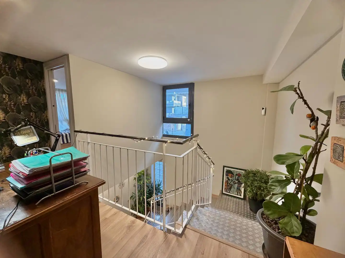Dúplex en venta en Badalona con Aire acondicionado y Calefacción