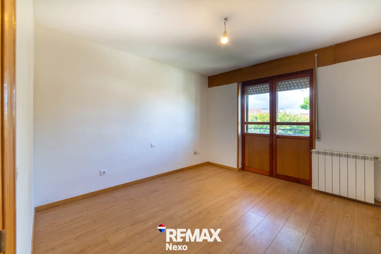 Detached homes for sale in Viana de Cega  with Heating, Parquet flooring and Terrace