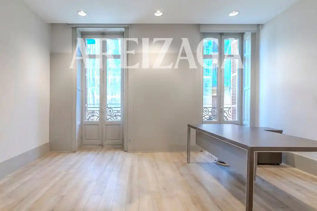 Büro zur Miete in Donostia - San Sebastián  mit Klimaanlage