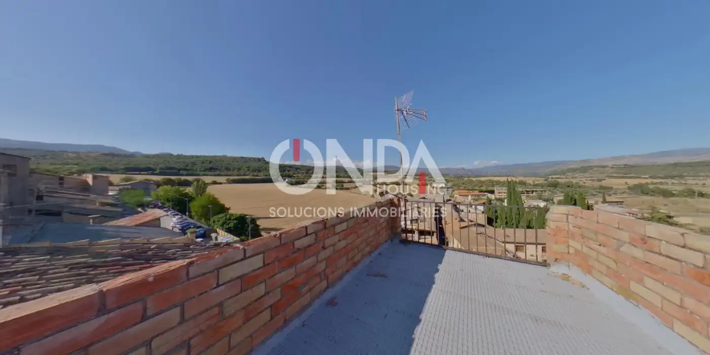 Casa adosada en venta en Calle Ravàl del Vall, 25, Salàs de Pallars