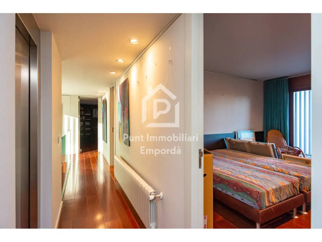 Villa con piscina in vendita a Avenida Olimpia, imagen 17