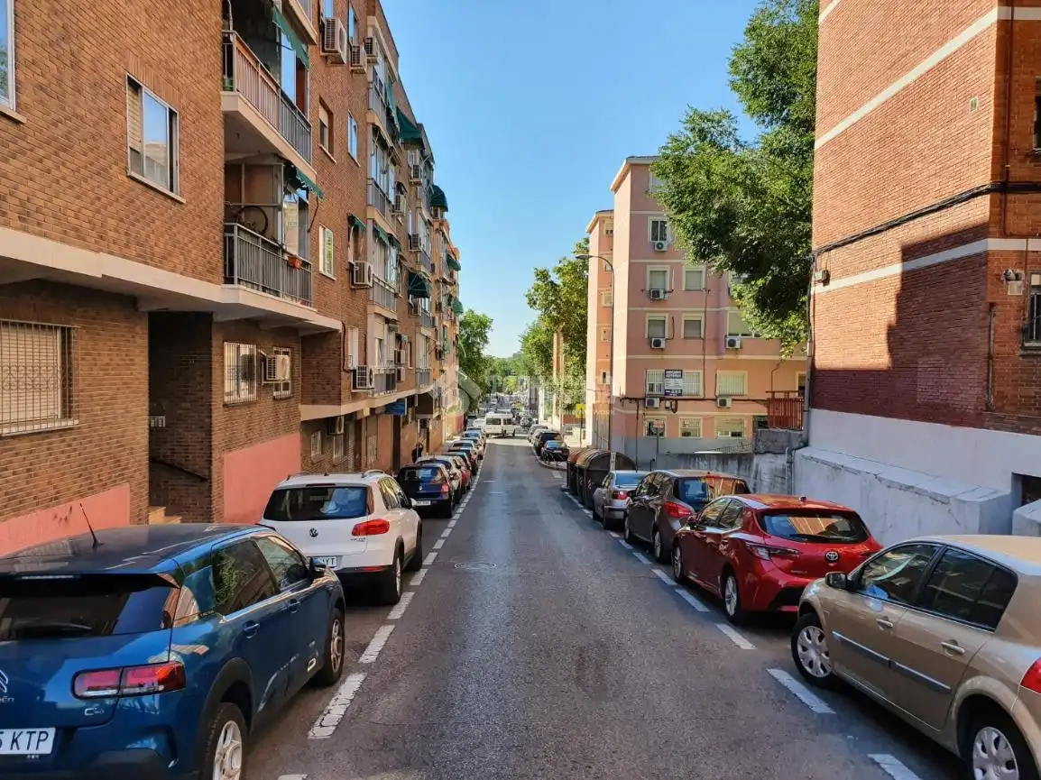 Individual to rent in Villaverde, imagen 8