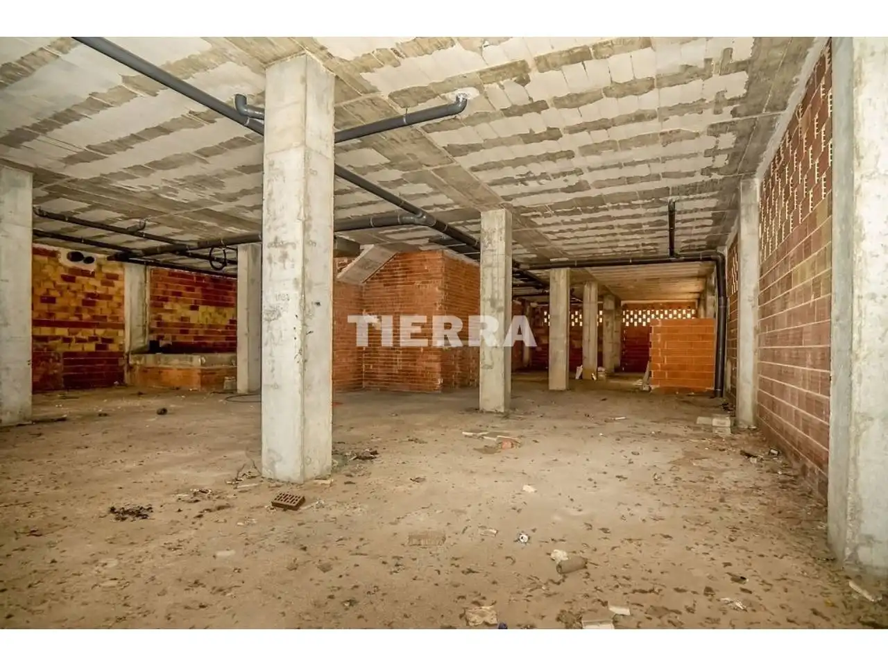 Local comercial en venda a Calle Salvador, imagen 9