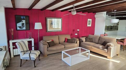 Foto 5 de Àtic de lloguer a Pizarro, El Pla del Remei, Valencia