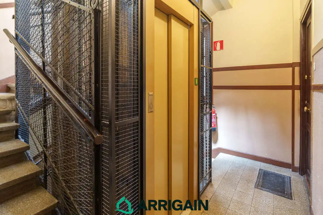 Wohnung zum Verkauf in Donostia - San Sebastián  mit Balkon