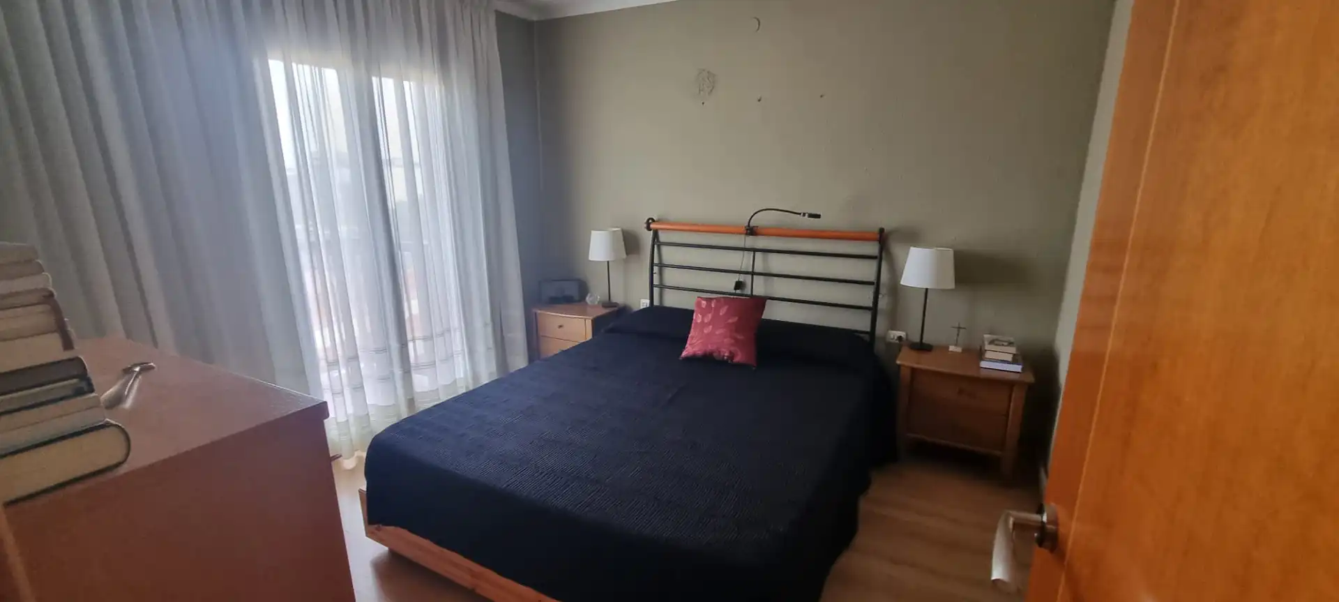 Habitación de Piso en venta en Badalona con Aire acondicionado, Calefacción y Parquet