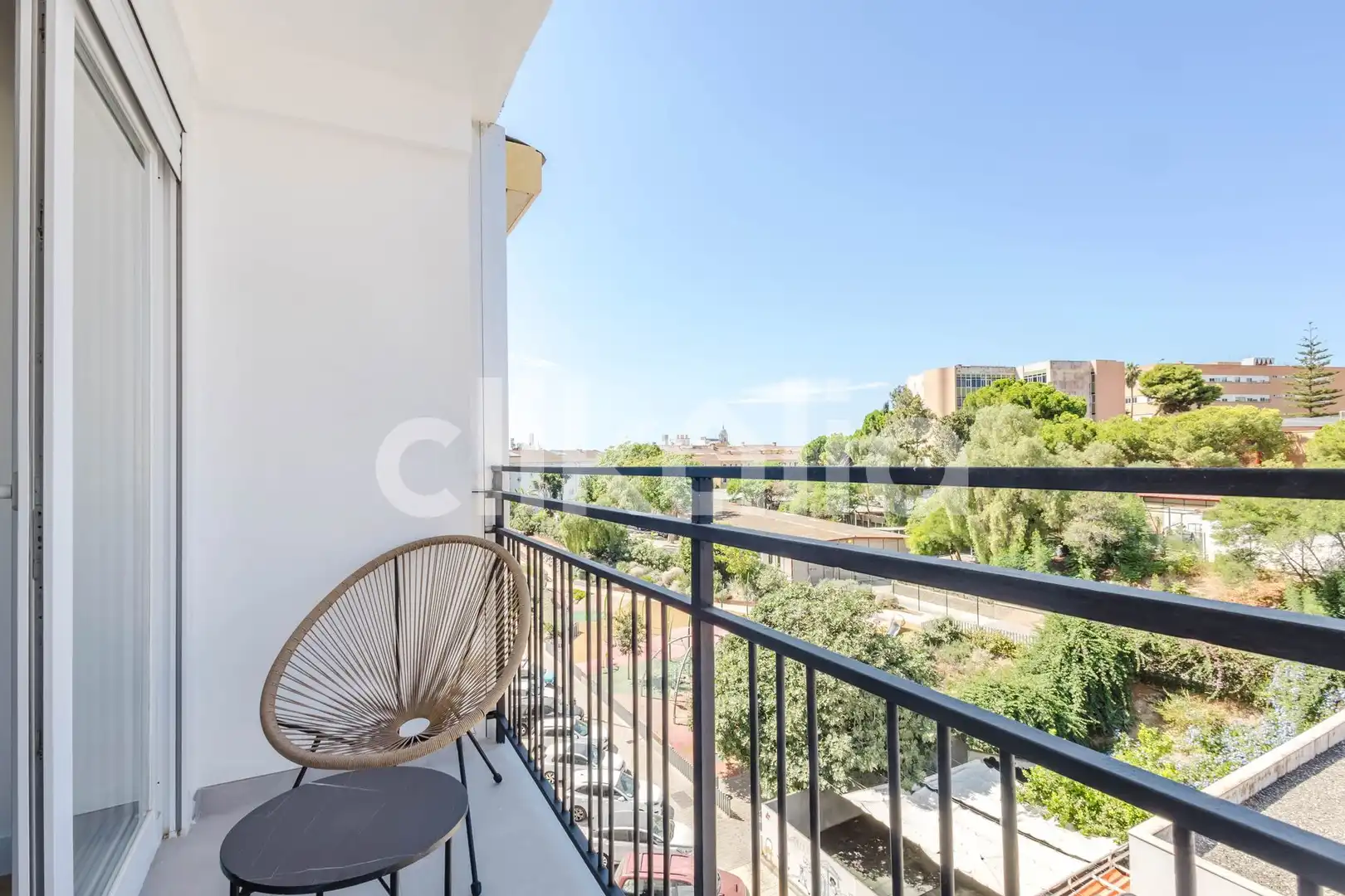 Flat with lift for sale in Centro, imagen 9