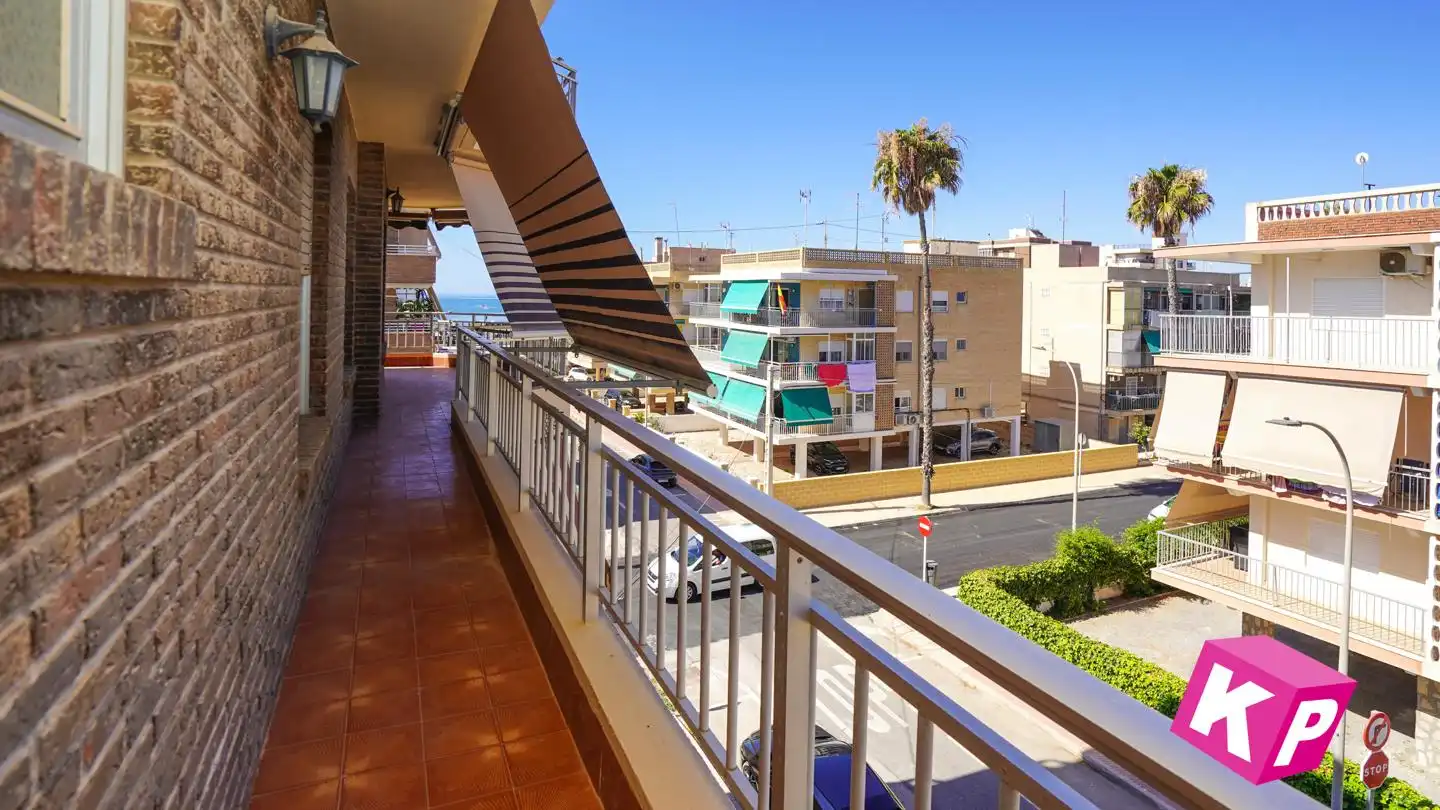 Piso en venta en De Murcia, imagen 8