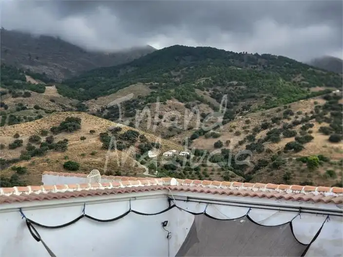 Casa en venda a Sedella, imagen 13