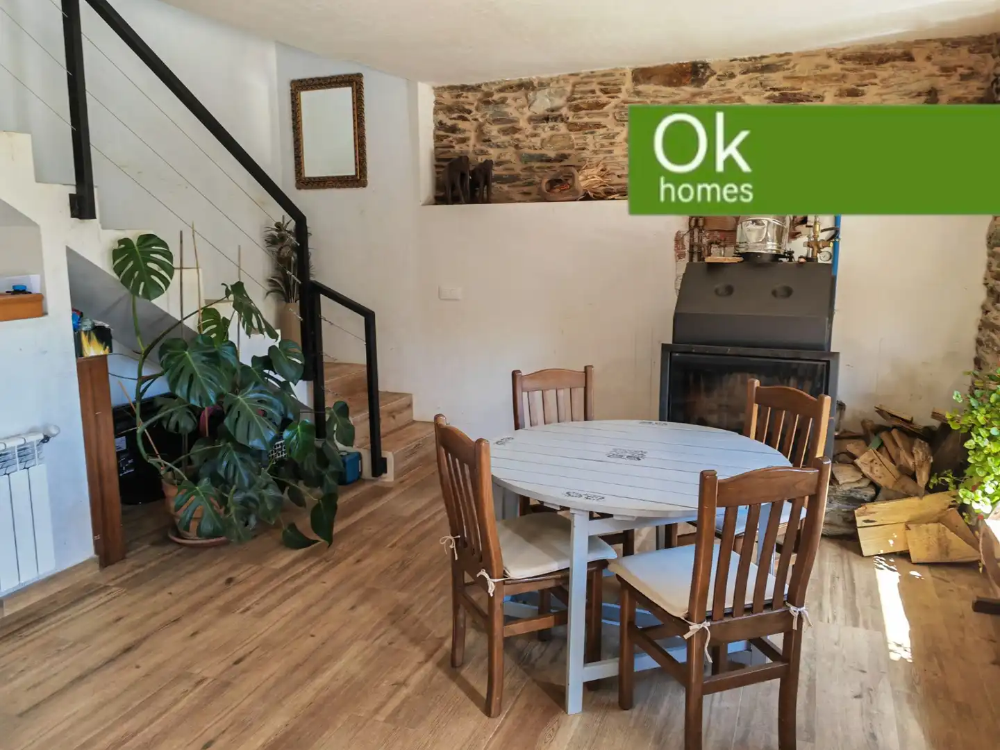 Country house with garden for sale in Castroverde, imagen 16