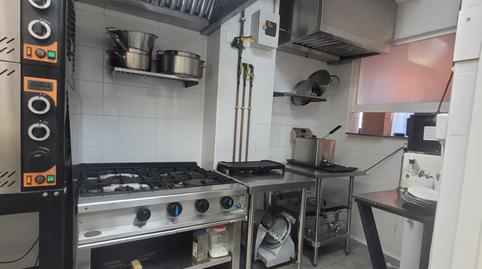 Photo 5 of Premises to rent in Calle Miguel Delibes, El Cañaveral, Madrid