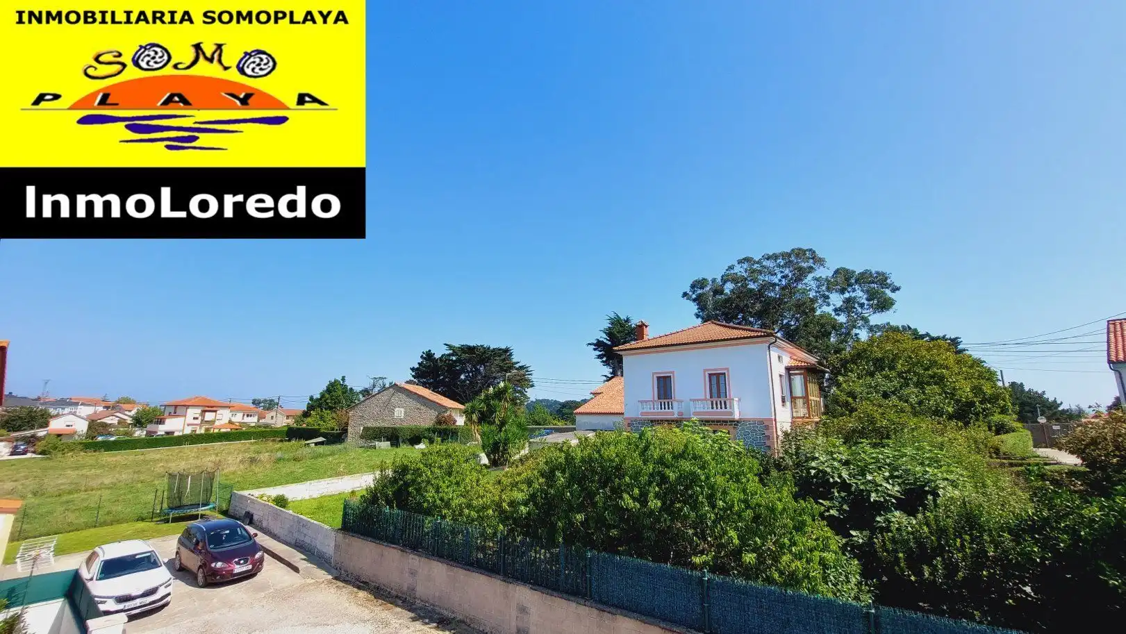 Casa o chalet en venta en Marina de Cudeyo con Calefacción, Jardín privado y Trastero
