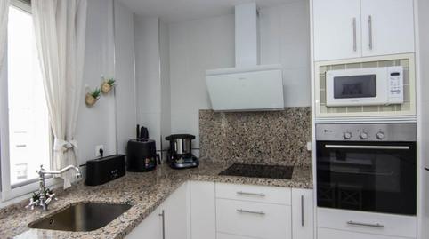 Foto 5 de Pis en venda a Centro, Jerez de la Frontera