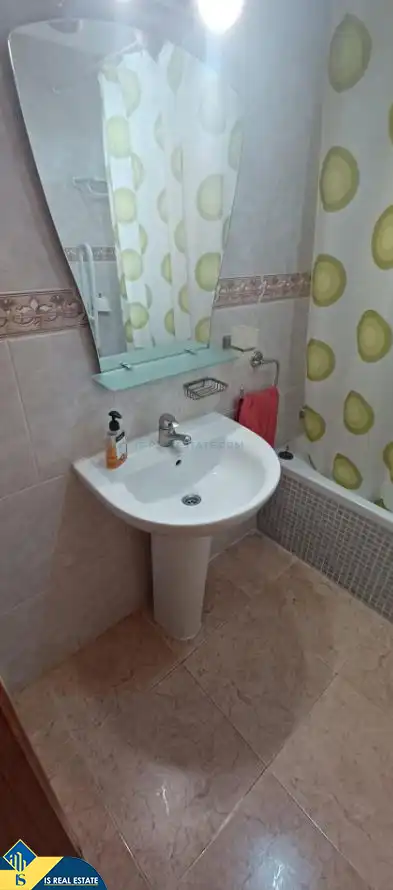 Bany de Casa o xalet en venda en Orihuela amb Aire condicionat, Calefacció i Terrassa