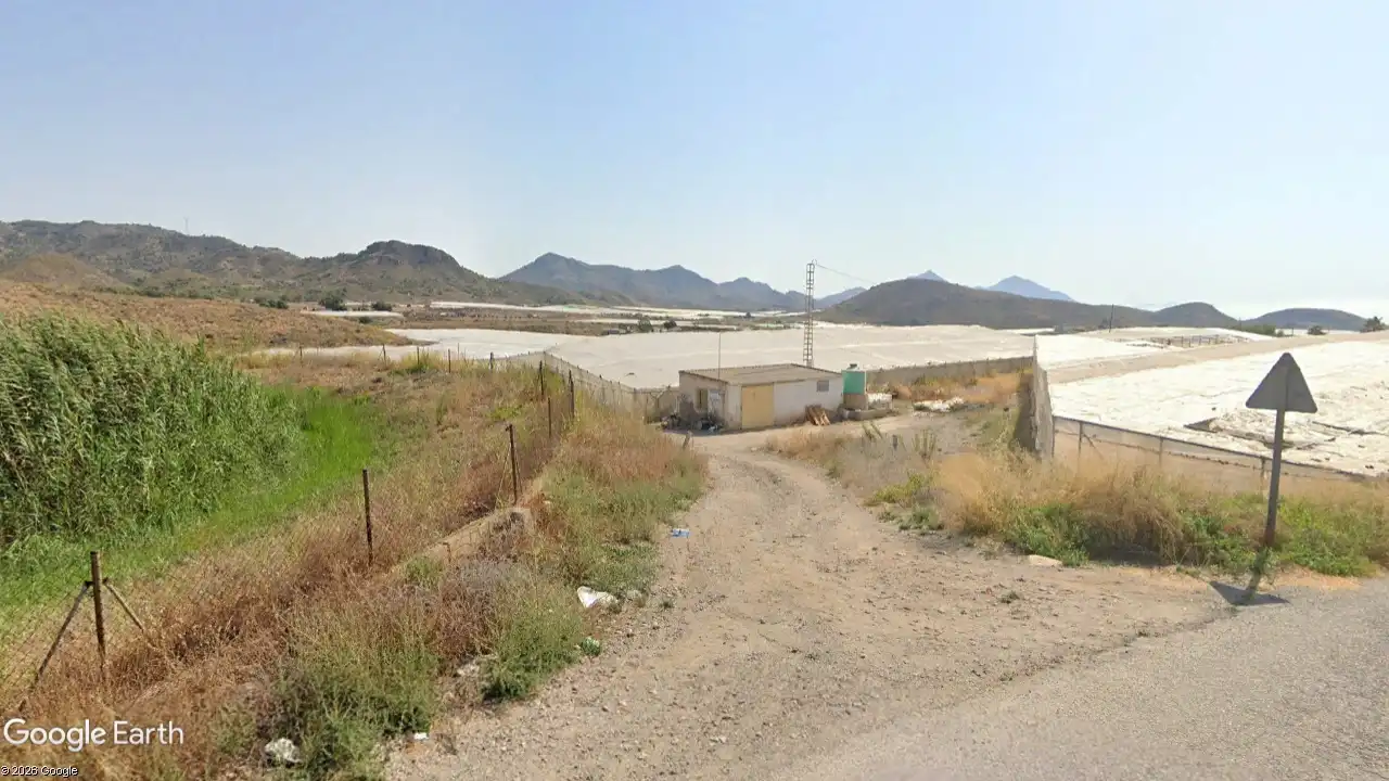 Terreno en venta en Mazarrón