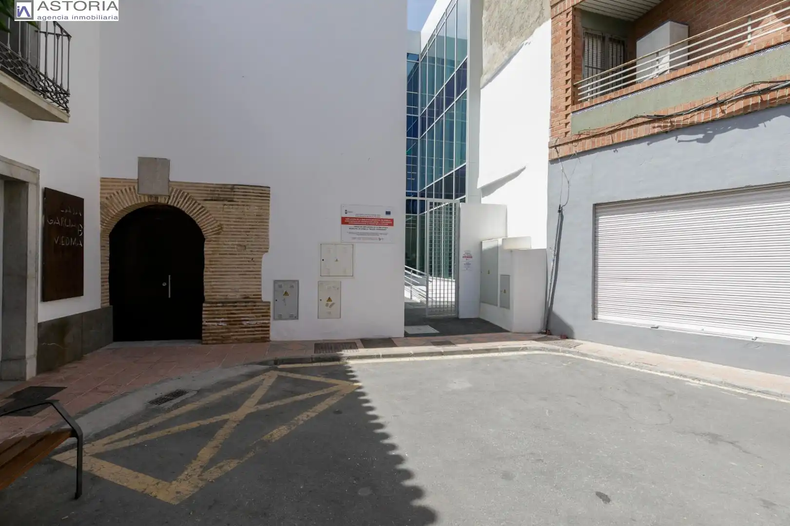 Flat with lift for sale in Plaza AURORA, imagen 24