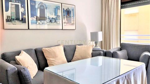 Foto 4 de Apartament de lloguer a Calle San Nicolás, Málaga, Spain, -1, La Malagueta - Monte Sancha, Málaga Capital