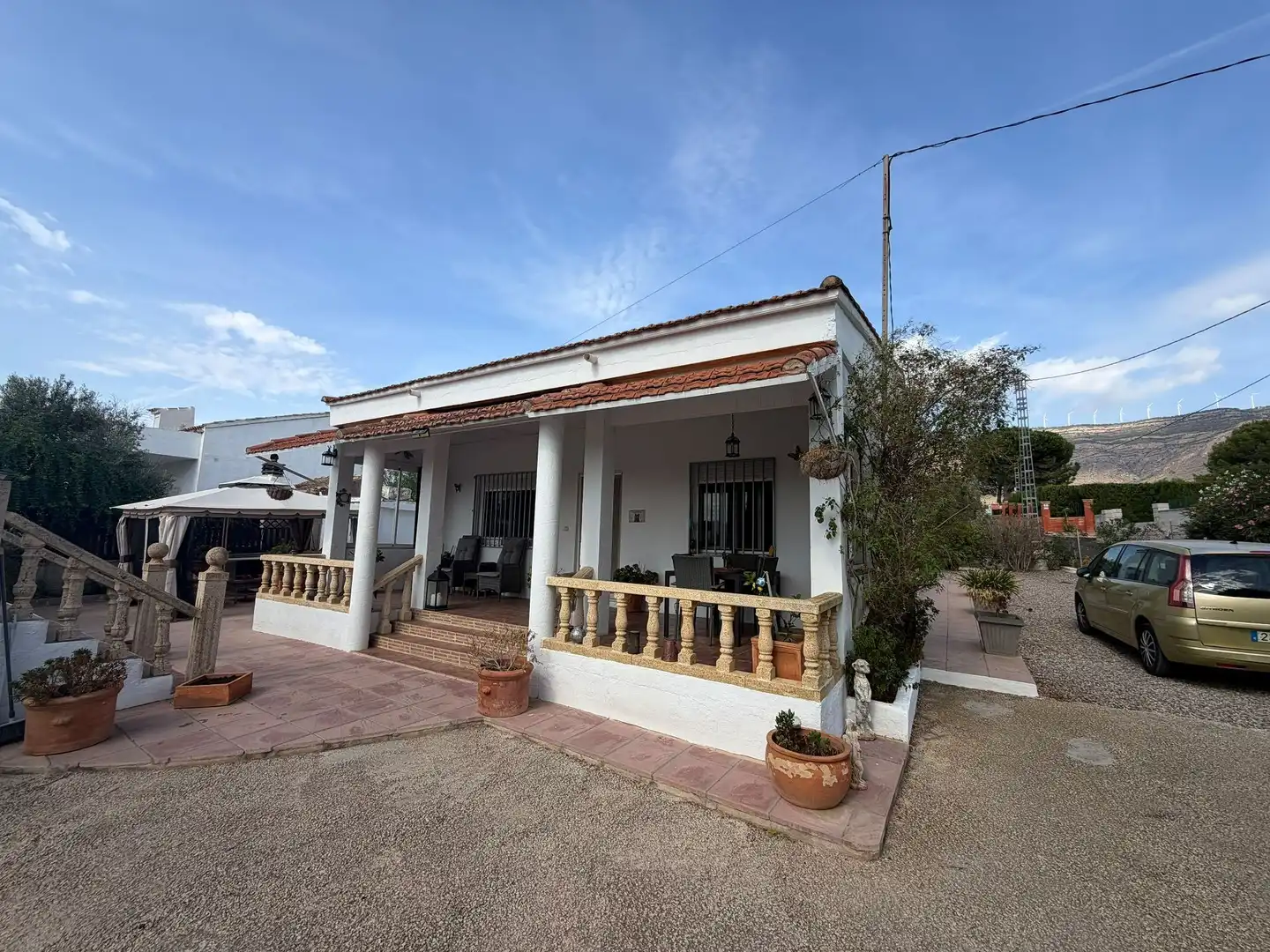 Maison à vendre à Caudete, imagen 3