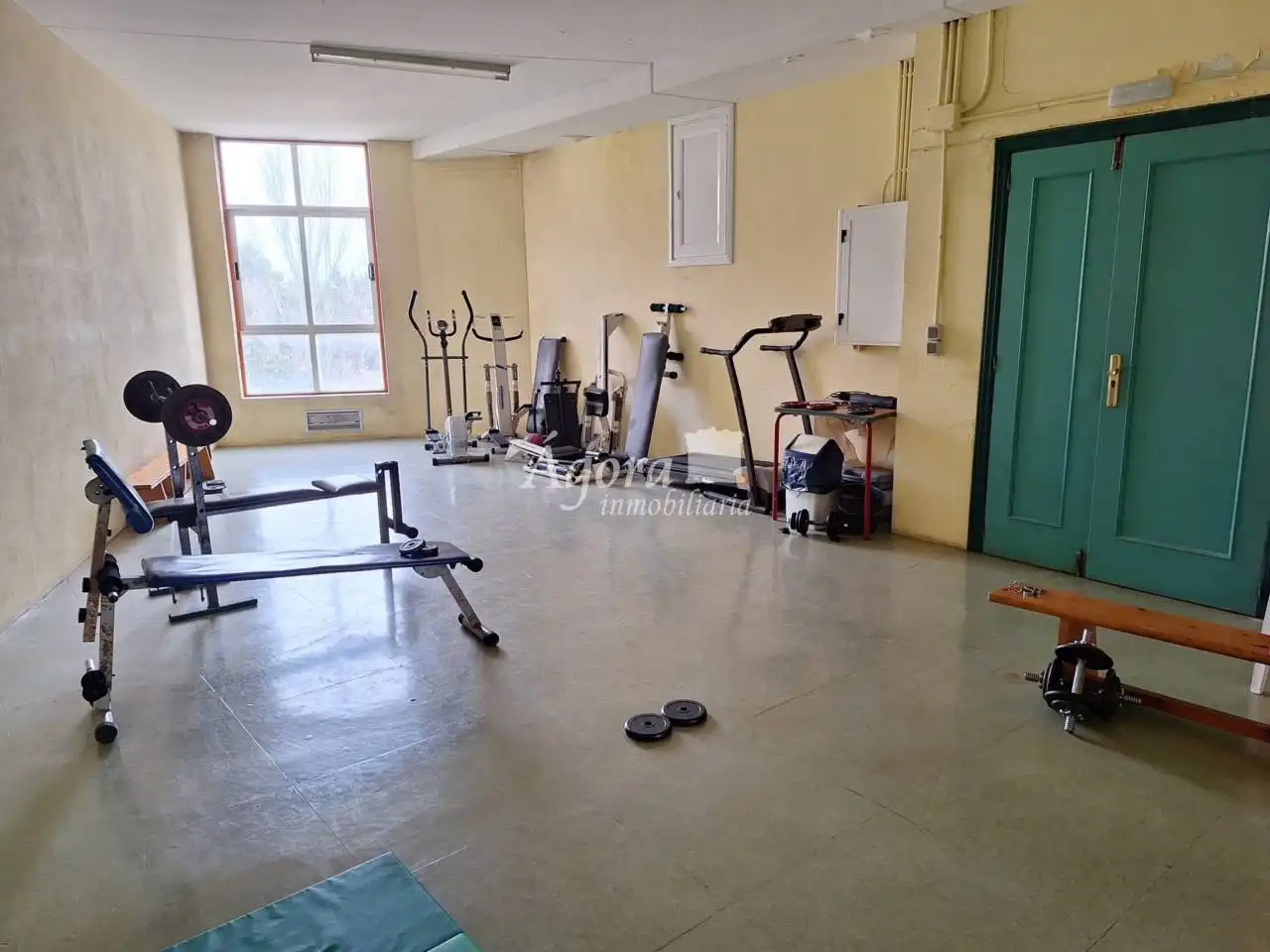 Dúplex en venta en Valladolid con Calefacción, Parquet y Terraza