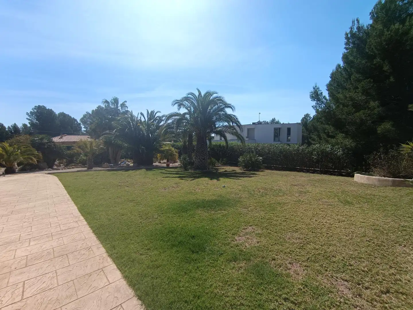 Villa con terrazza in vendita a Sant Jordi d'Alfama, imagen 47