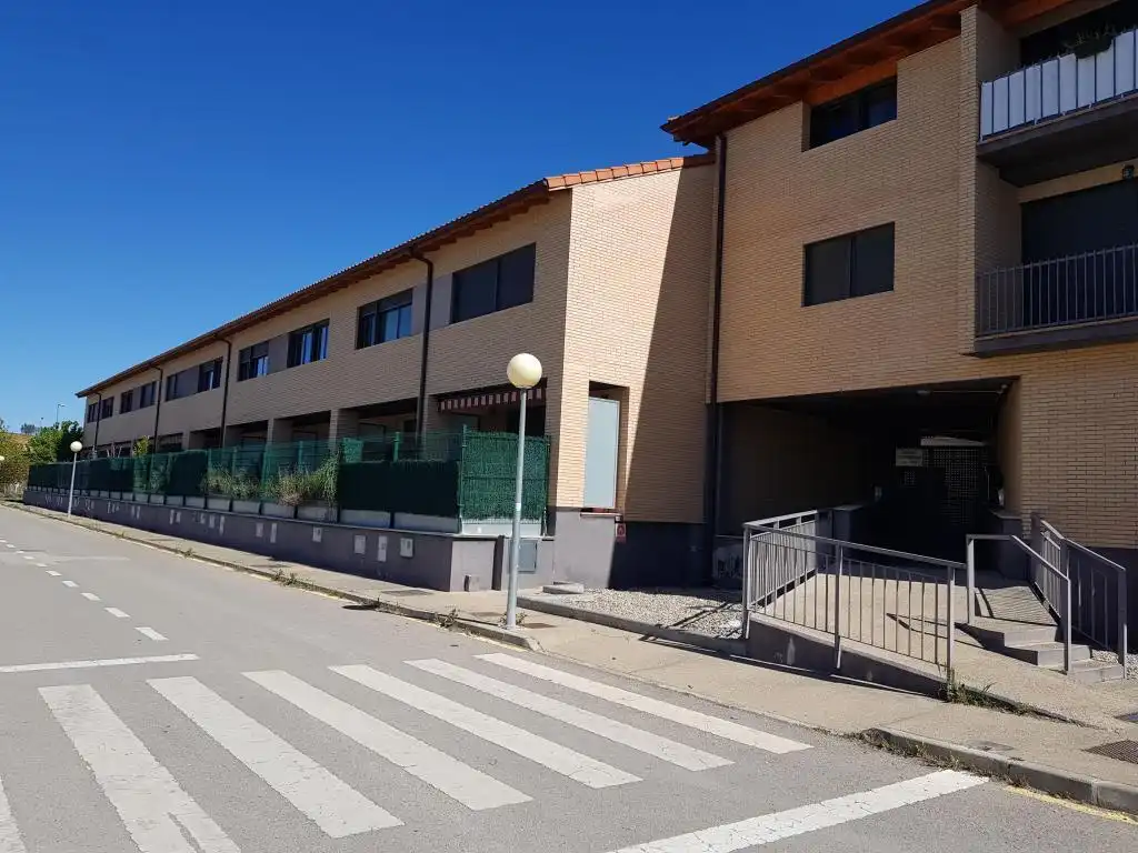 Aparcamiento en venta en c/ ronda de los pradillos, imagen 16