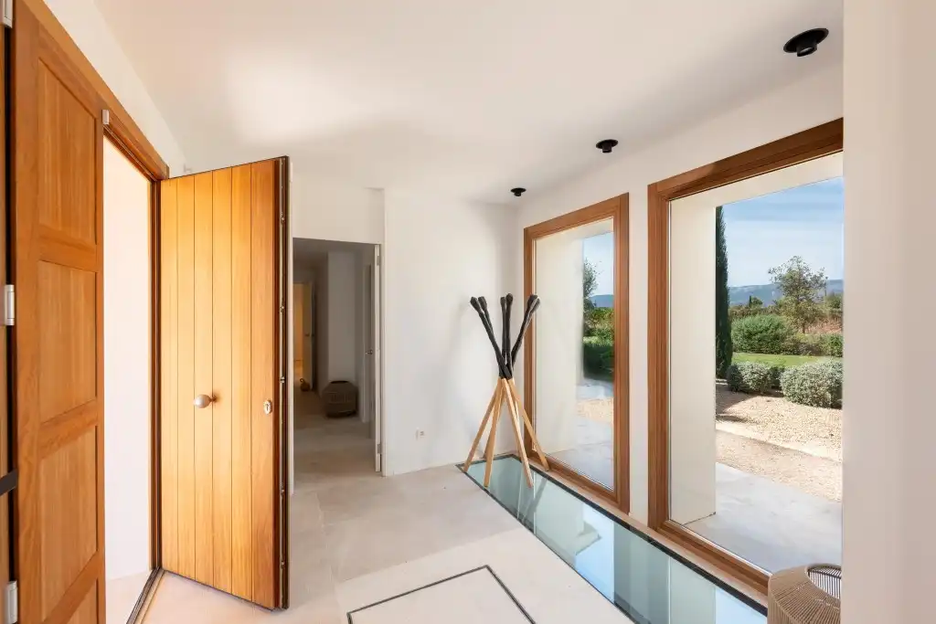 Houses for sale in Binissalem  with Heating, Private garden and Terrace
