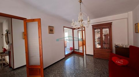 Amplio piso de 3 dormitorios en Saladar Denia, a un paso del puerto y la playa, imatge 3