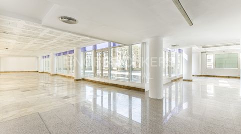 Foto 2 de Oficina de alquiler en Barri Gòtic, Barcelona Capital