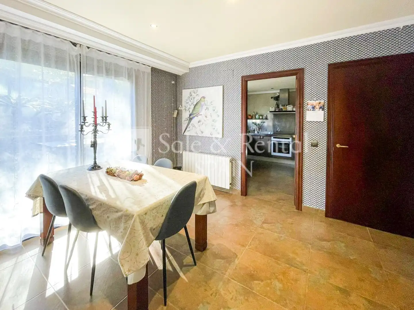 Haus mit Pool zum Verkauf in Golf Costa Brava, imagen 4
