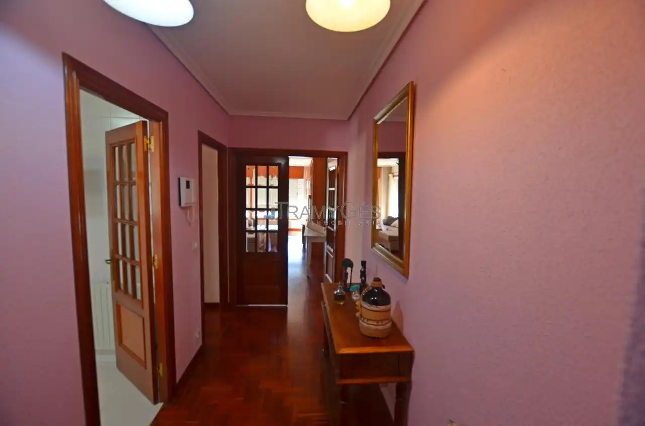Flat for sale in Tui  with Heating, Parquet flooring and Balcony