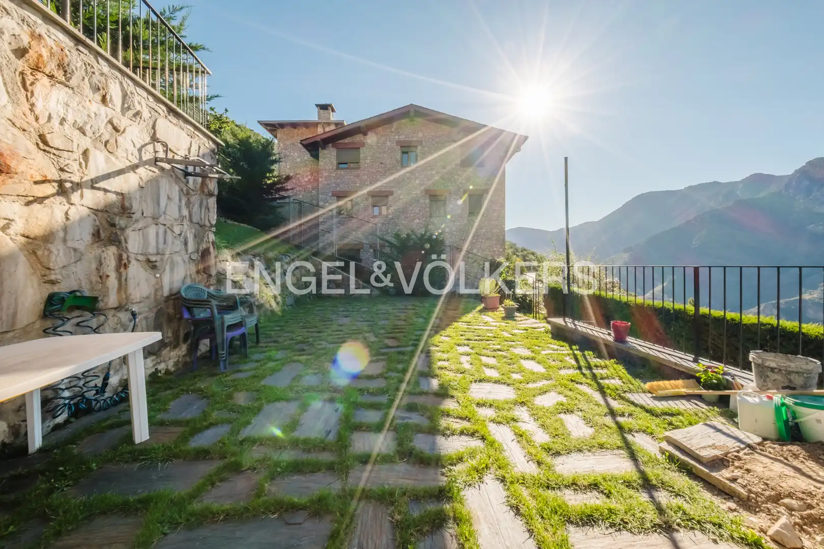 5-bedroom chalet for sale in Aixirivall, Sant Julià de Lòria · 27 of 30