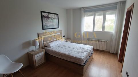 Foto 4 de Apartamento de alquiler en Ruta de la Plata, Cáceres Capital