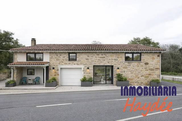 Finca rústica en Venta en Sopela