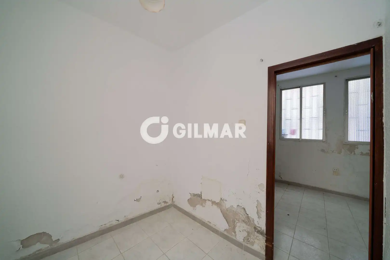 Bedroom of Ground floor for sale in Centro