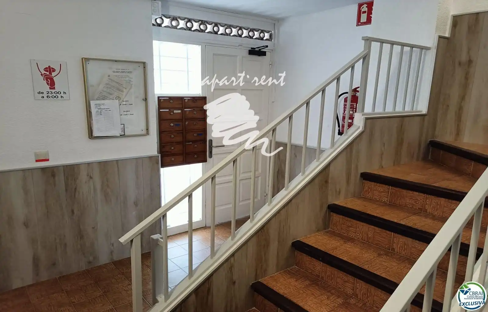 Wohnung mit Terrasse zum Verkauf in alberes, imagen 31