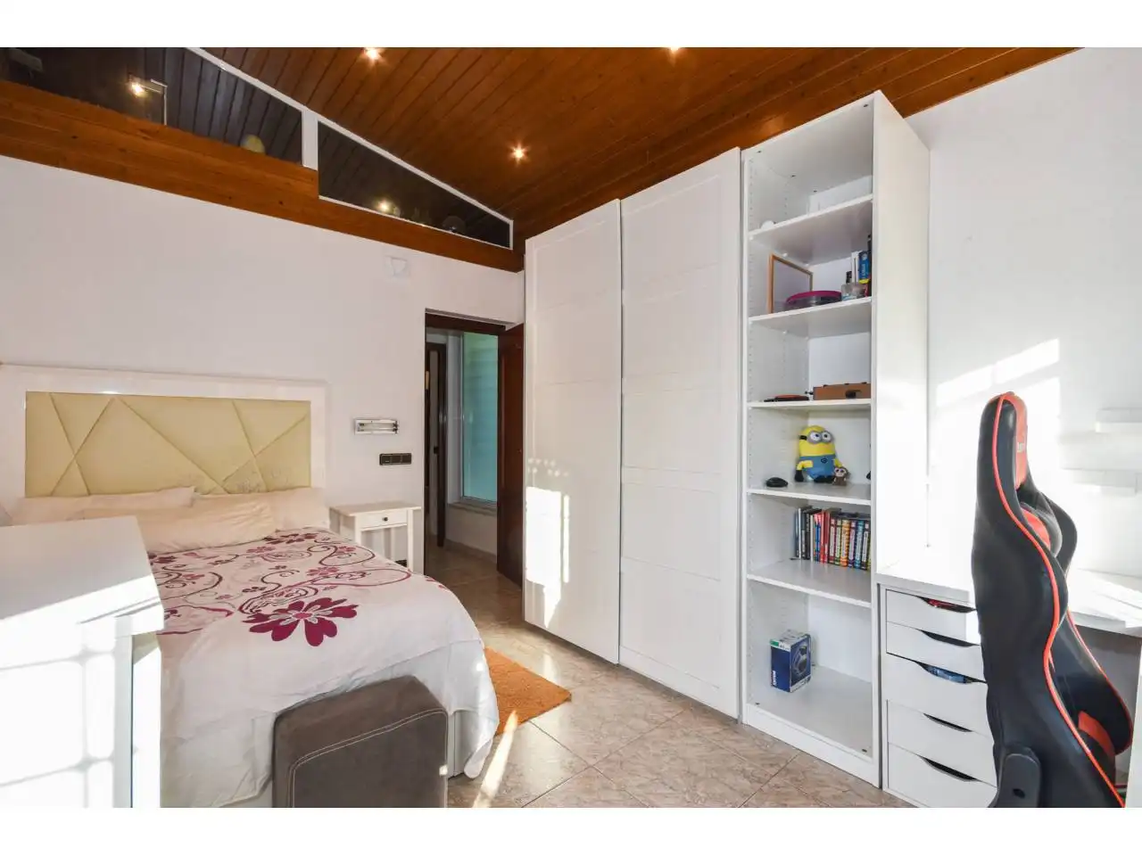 Casa con piscina in vendita a Vilanova del Vallès, imagen 44