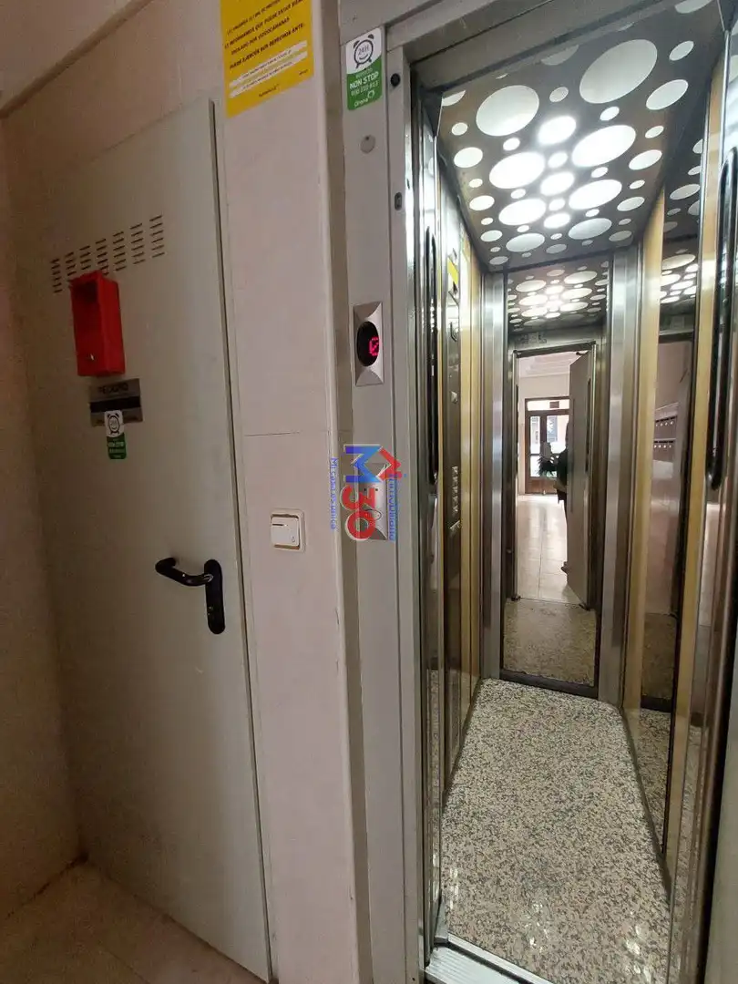 Mini appartamento con ascensore in vendita a Centro, imagen 13