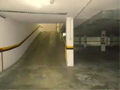 Aparcament de Garatge en venda en Barlovento
