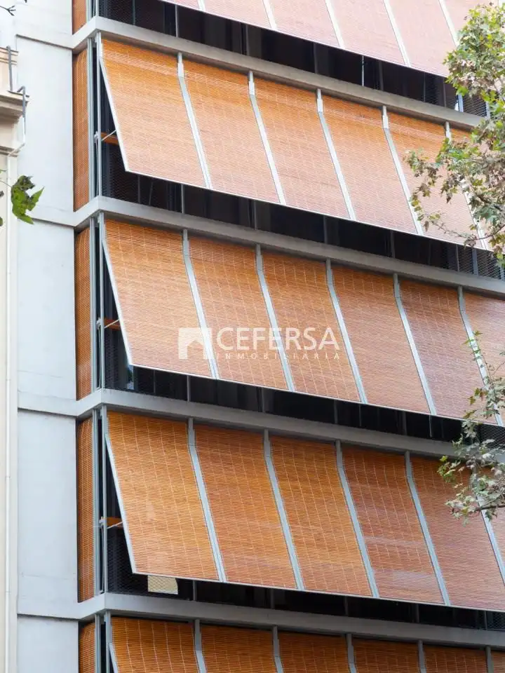 Planta baja en venta en Carrer de Sardenya, Sagrada Família