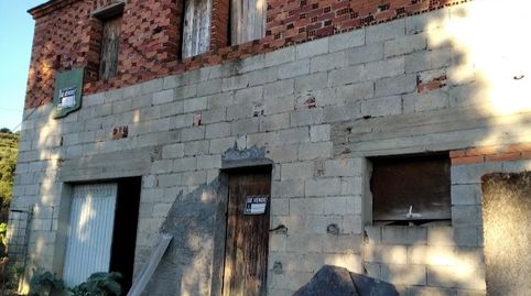 Foto 2 de Casa o xalet en venda a Rúa César Conti, 1, O Bolo , Ourense