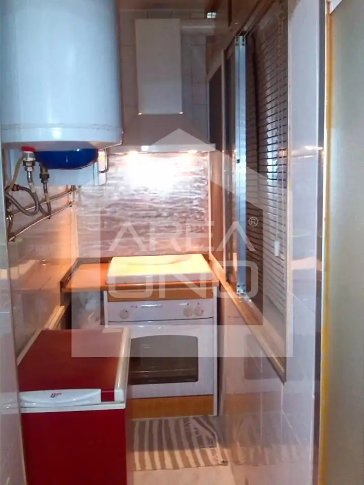Cuina de Pis en venda en Arganda del Rey amb Aire condicionat i Terrassa