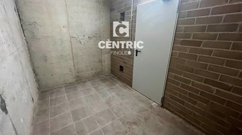 Foto 5 de Garatge en venda a Barri del Centre, Terrassa
