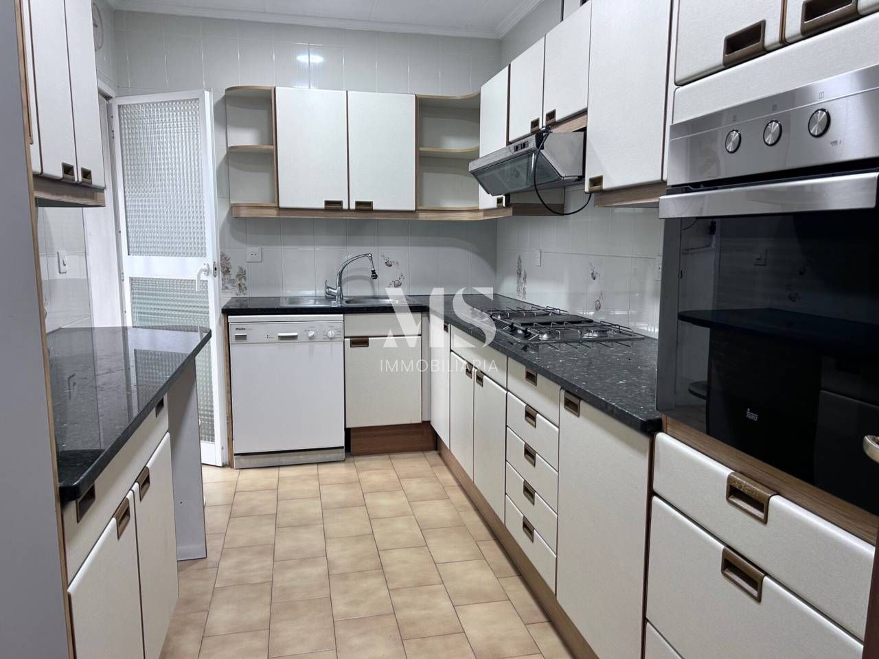 Pis en venda a Garcilaso, La Sagrera, Sant Andreu